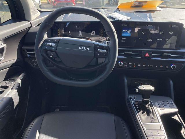 new 2026 Kia Sportage car, priced at $29,985