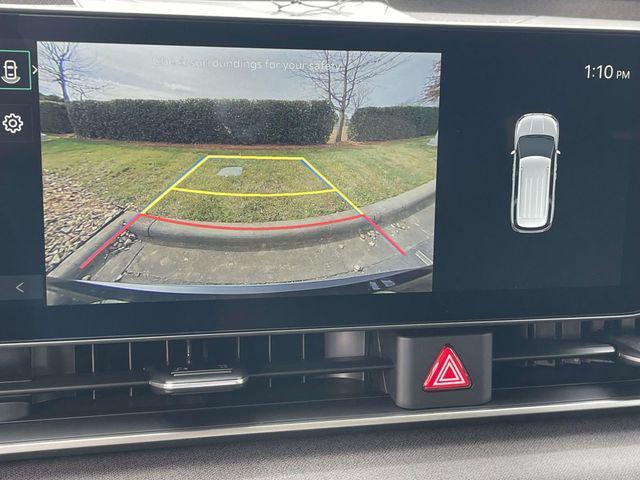 new 2026 Kia Carnival car, priced at $40,853