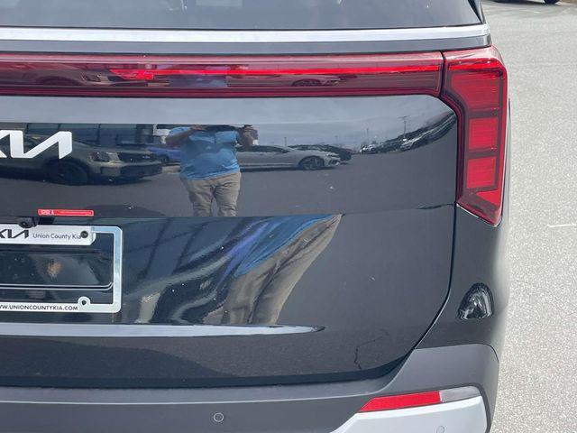 new 2026 Kia Carnival car, priced at $40,853