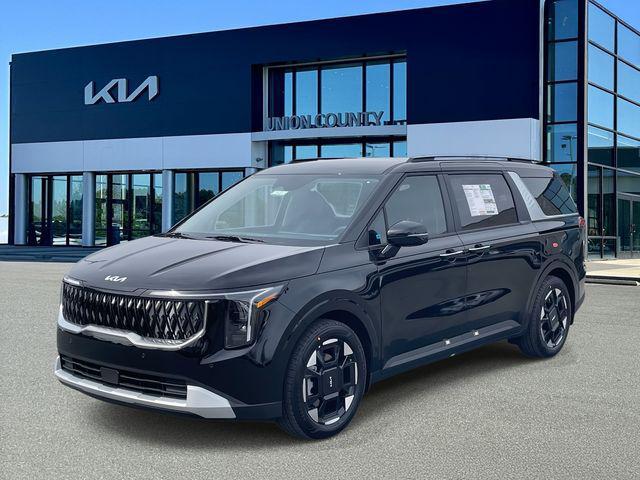 new 2026 Kia Carnival car, priced at $40,853