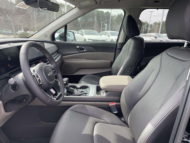 new 2026 Kia Carnival car, priced at $40,853