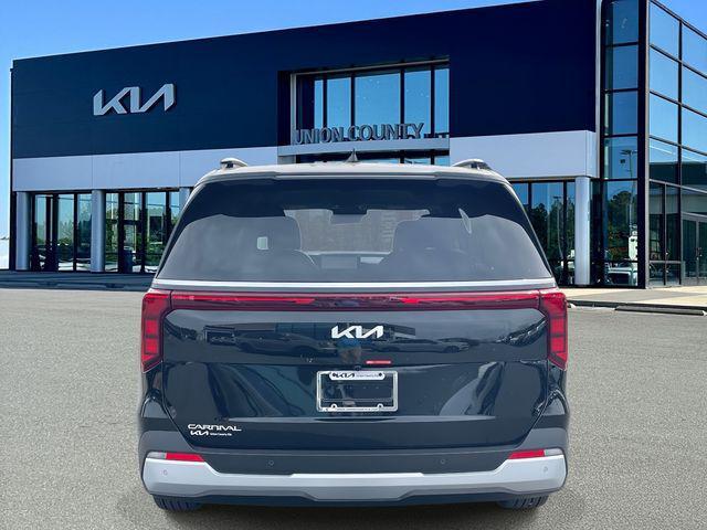 new 2026 Kia Carnival car, priced at $40,853