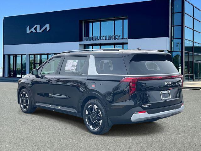 new 2026 Kia Carnival car, priced at $40,853