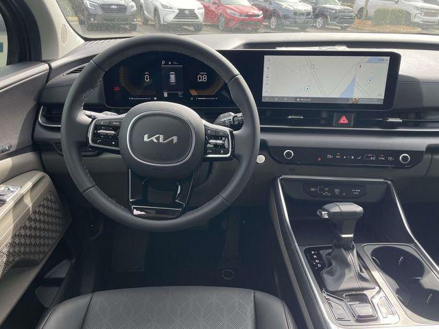 new 2026 Kia Carnival car, priced at $40,853