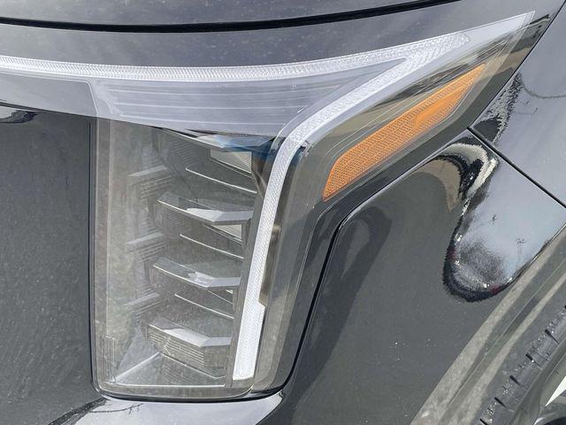 new 2026 Kia Carnival car, priced at $40,853