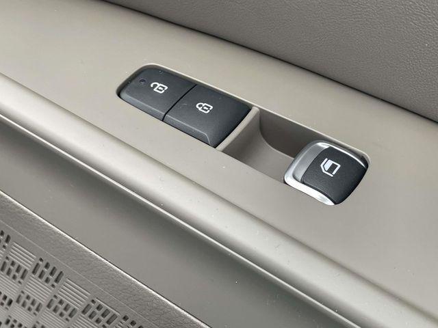 new 2026 Kia Carnival car, priced at $38,398