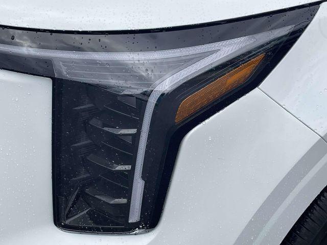 new 2026 Kia Carnival car, priced at $38,398