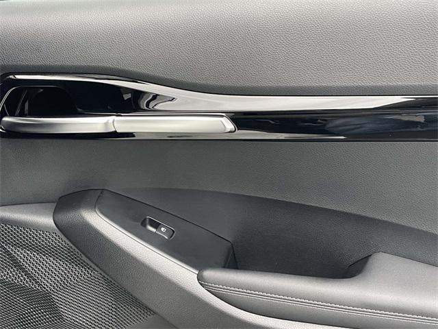 new 2026 Kia Seltos car, priced at $27,585