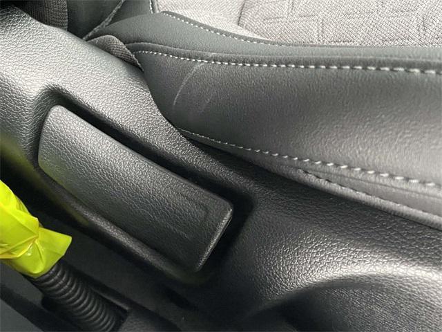 new 2026 Kia Seltos car, priced at $27,585