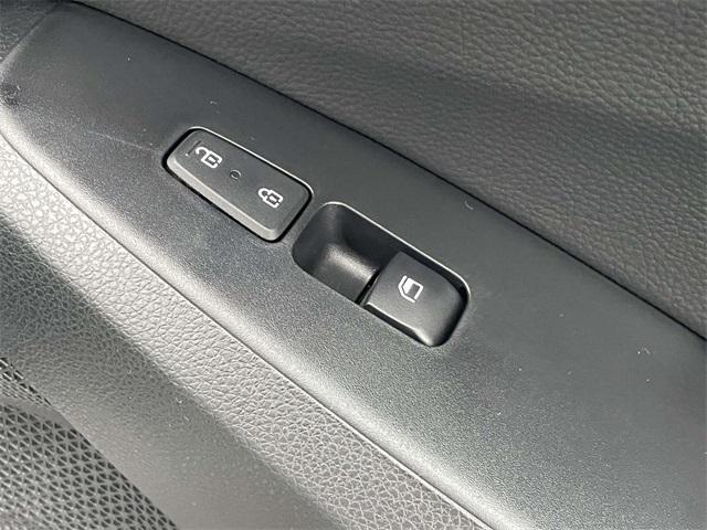 new 2026 Kia Seltos car, priced at $27,585