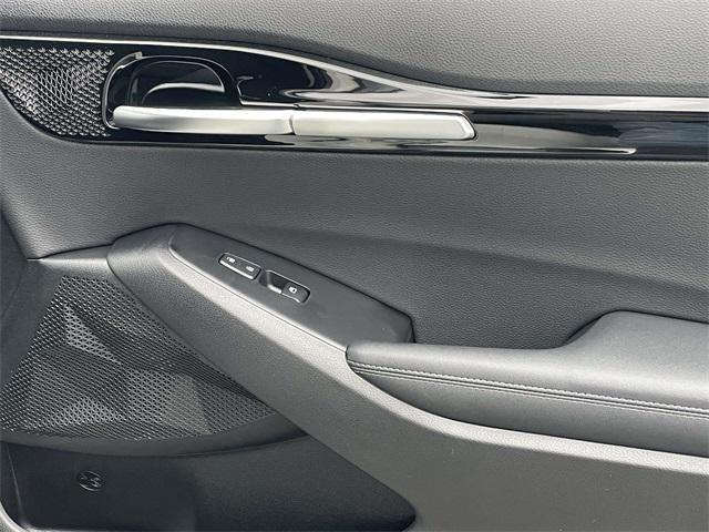 new 2026 Kia Seltos car, priced at $27,585