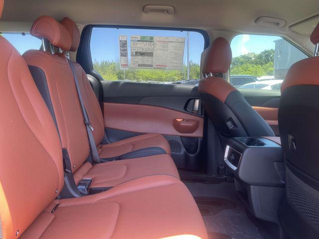 new 2026 Kia Carnival car, priced at $43,884