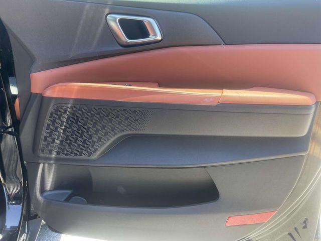 new 2026 Kia Carnival car, priced at $43,884