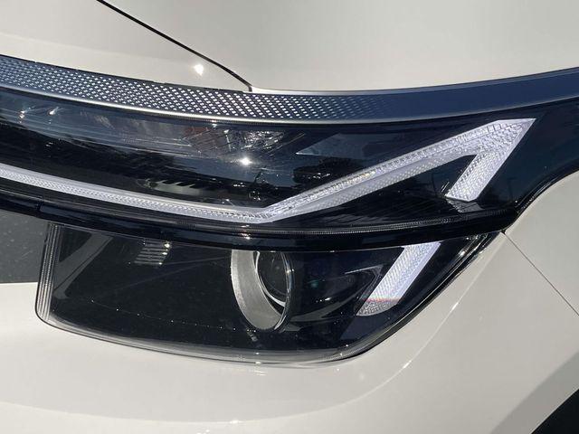 new 2026 Kia Seltos car, priced at $26,118