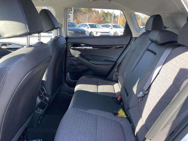 new 2026 Kia Seltos car, priced at $26,118