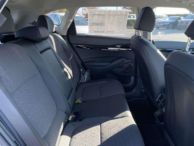 new 2026 Kia Seltos car, priced at $26,118