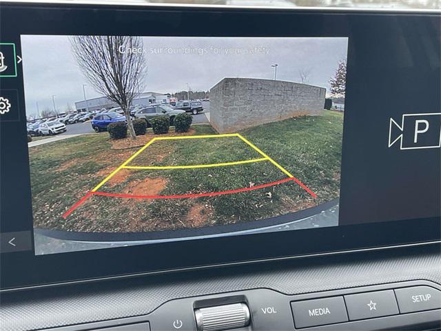 new 2026 Kia K4 car, priced at $23,873