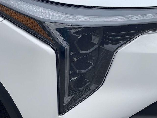 new 2026 Kia K4 car, priced at $25,024