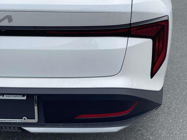 new 2026 Kia K4 car, priced at $25,024