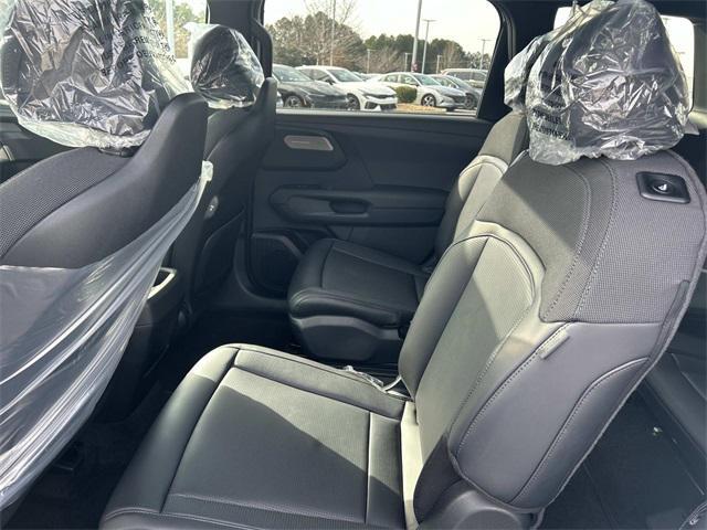 new 2027 Kia Telluride car, priced at $45,005