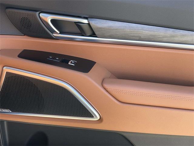 new 2025 Kia Telluride car, priced at $50,655