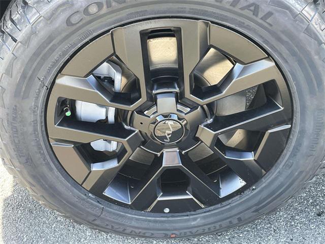 new 2025 Kia Telluride car, priced at $50,655