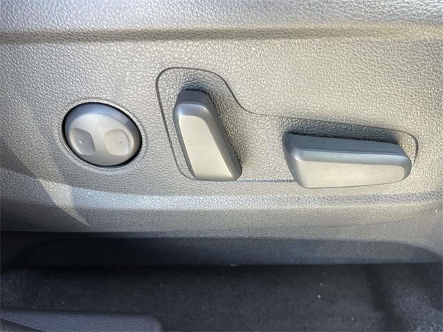 new 2025 Kia Telluride car, priced at $50,655