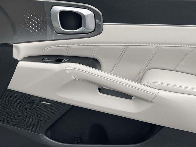 new 2026 Kia Sorento Hybrid car, priced at $44,478