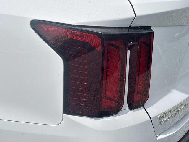 new 2026 Kia Sorento car, priced at $31,555