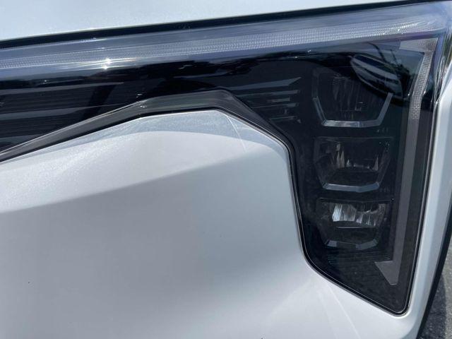 new 2026 Kia K4 car, priced at $25,808