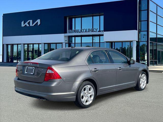 used 2011 Ford Fusion car, priced at $6,450