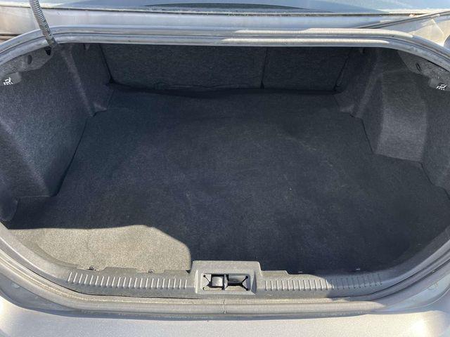 used 2011 Ford Fusion car, priced at $6,450