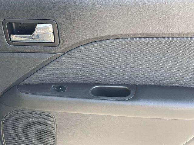 used 2011 Ford Fusion car, priced at $6,450