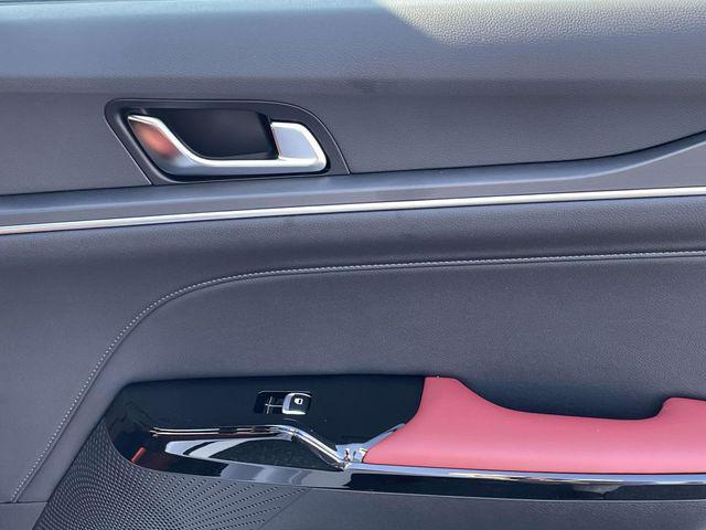 new 2026 Kia K5 car, priced at $28,394