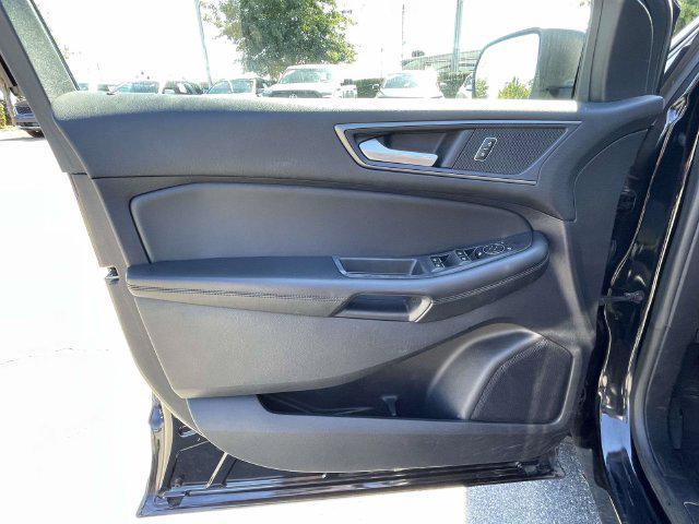 used 2020 Ford Edge car, priced at $13,047