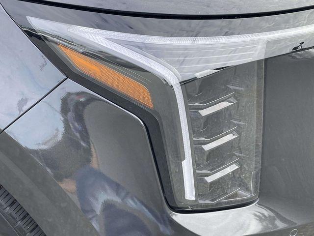 new 2026 Kia Carnival Hybrid car, priced at $50,654