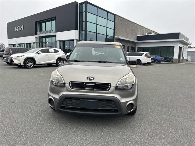 used 2013 Kia Soul car, priced at $6,795