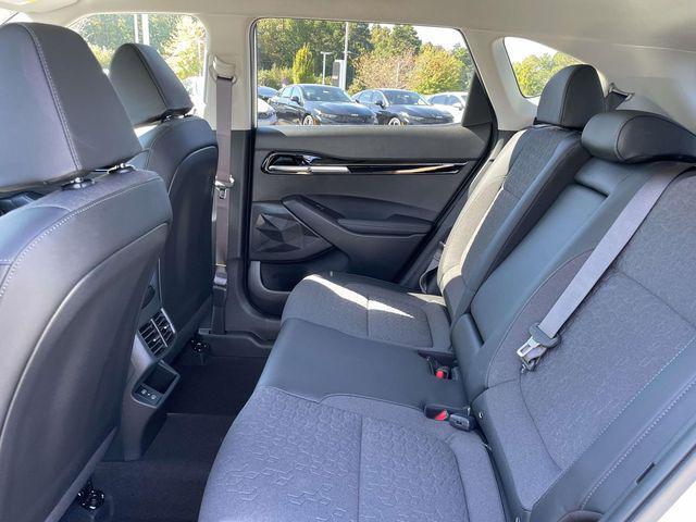 new 2026 Kia Seltos car, priced at $25,970