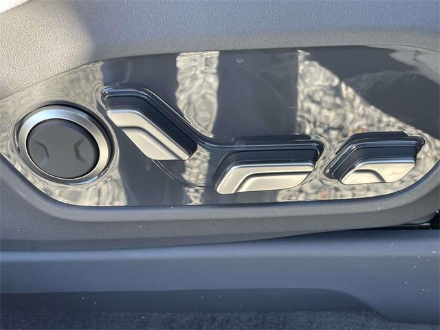 new 2026 Kia EV9 car, priced at $60,780