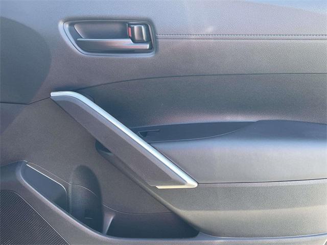 used 2022 Toyota Corolla Cross car, priced at $21,400