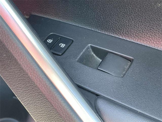 used 2022 Toyota Corolla Cross car, priced at $21,400