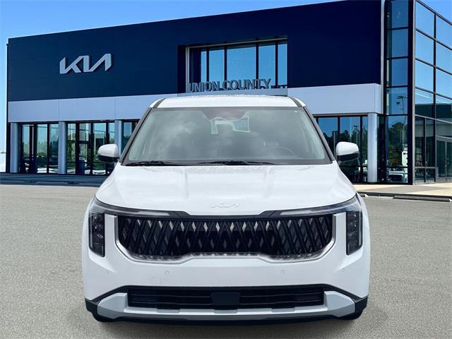 new 2026 Kia Carnival car, priced at $39,765