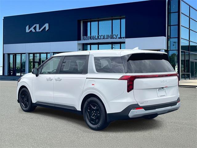 new 2026 Kia Carnival car, priced at $39,765