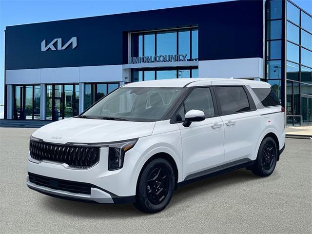 new 2026 Kia Carnival car, priced at $39,765