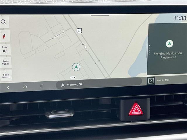 new 2026 Kia Carnival car, priced at $39,765