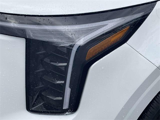 new 2026 Kia Carnival car, priced at $39,765