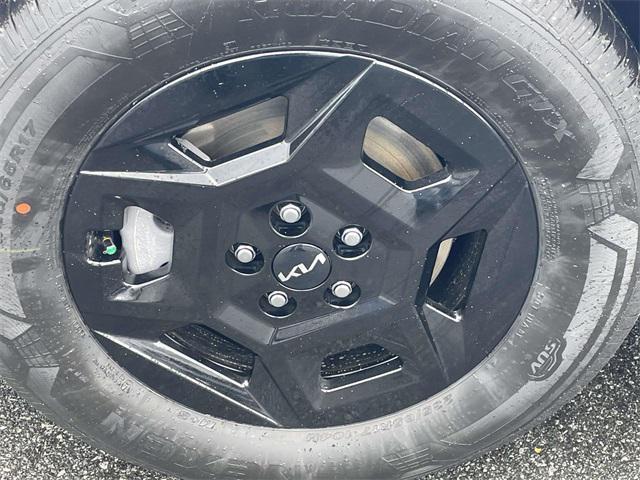 new 2026 Kia Carnival car, priced at $39,765