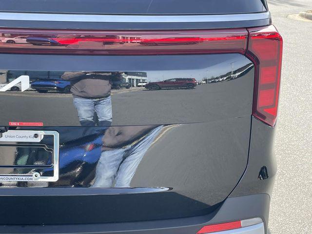 new 2026 Kia Carnival car, priced at $40,853