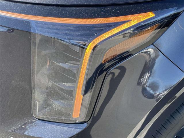 new 2026 Kia Carnival Hybrid car, priced at $41,128