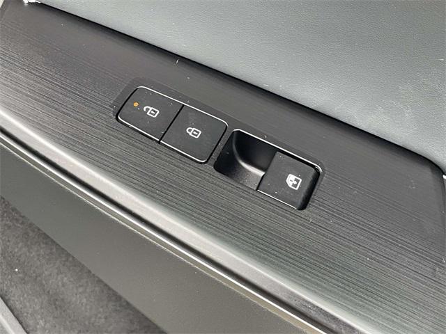 new 2025 Kia EV6 car, priced at $37,660